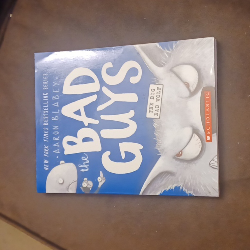 Kids book